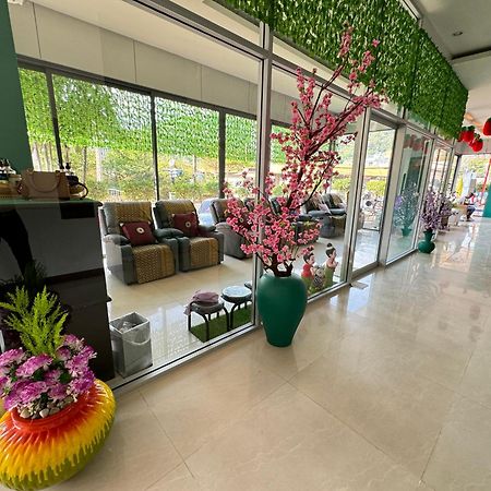 Zephyr Grand Hotel Patong Εξωτερικό φωτογραφία