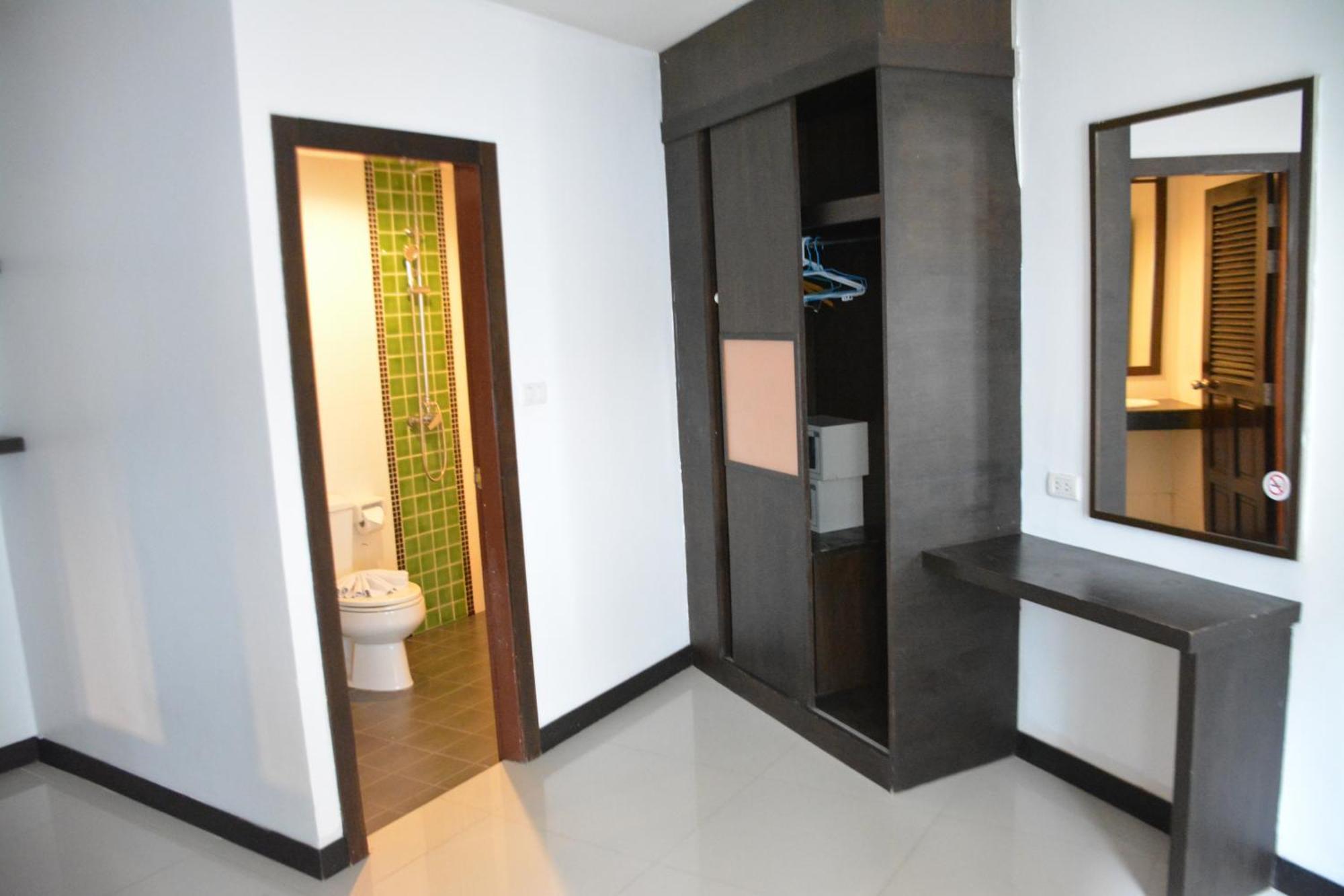 Zephyr Grand Hotel Patong Εξωτερικό φωτογραφία