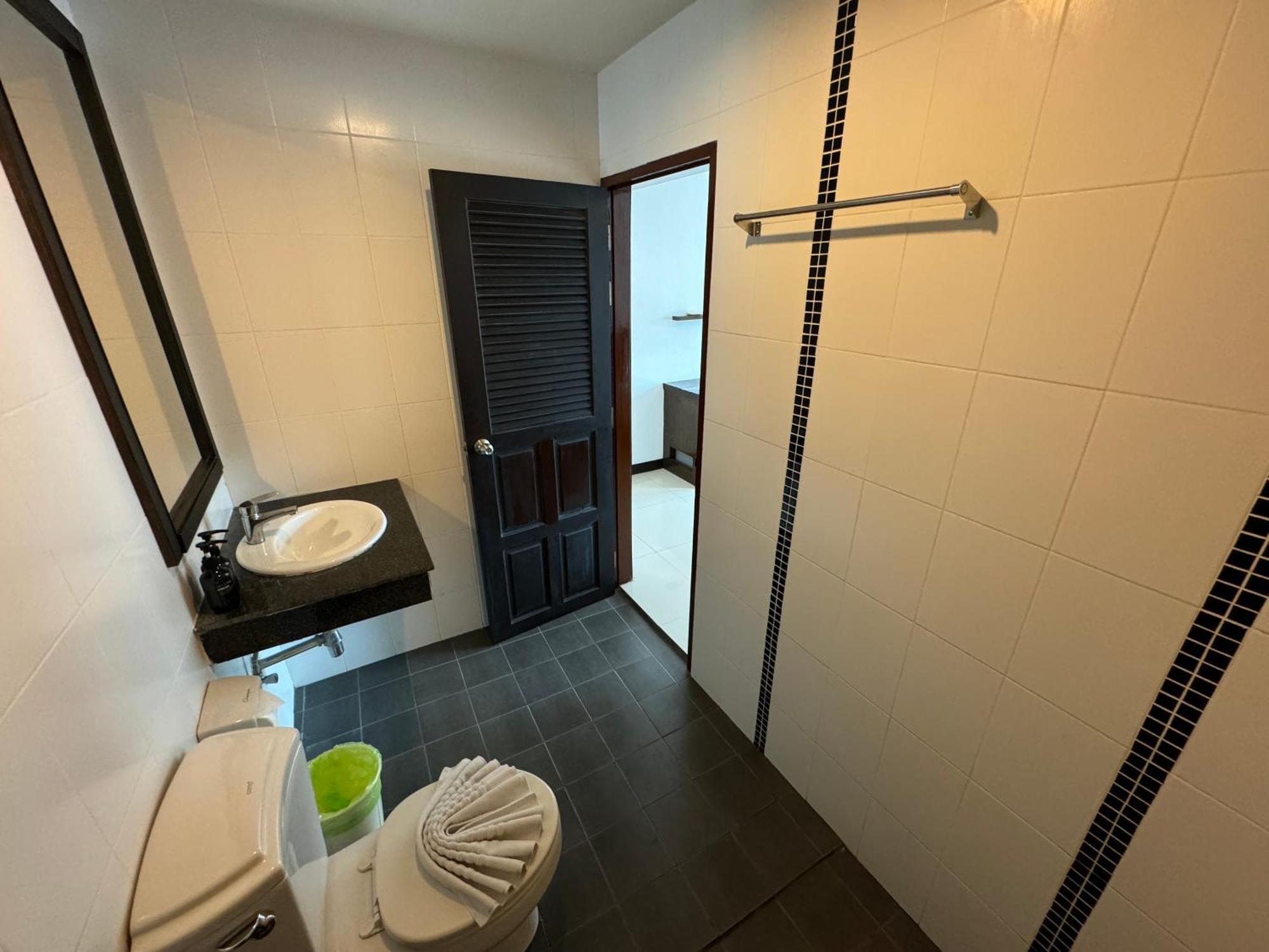 Zephyr Grand Hotel Patong Εξωτερικό φωτογραφία