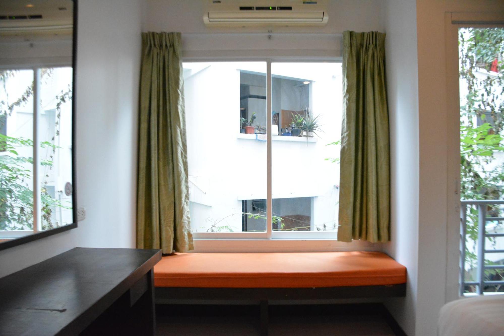 Zephyr Grand Hotel Patong Εξωτερικό φωτογραφία