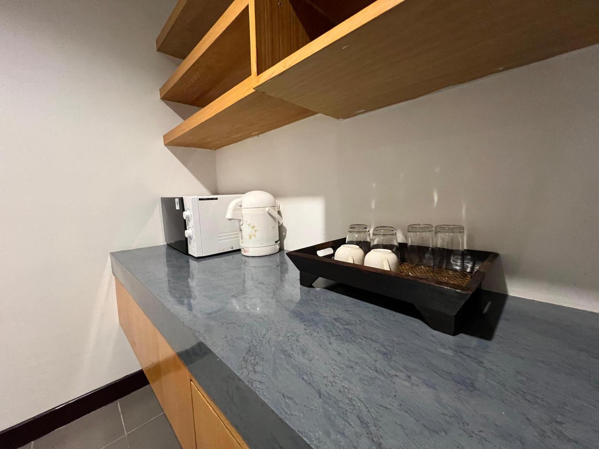 Zephyr Grand Hotel Patong Εξωτερικό φωτογραφία